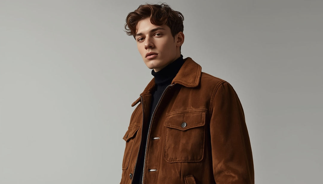 Men Jackets collections