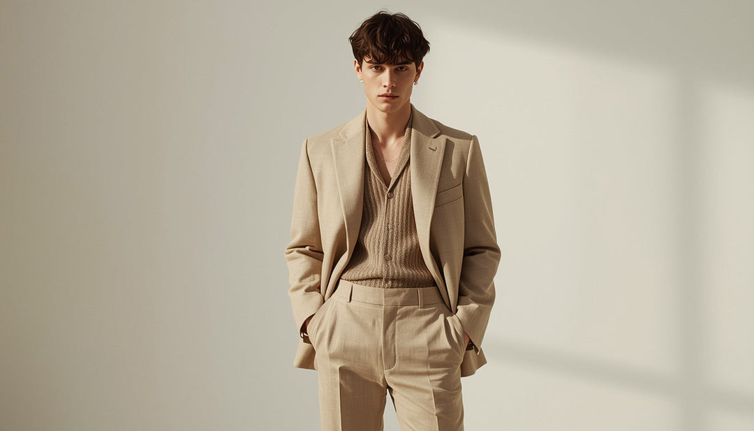 Men Trousers collections