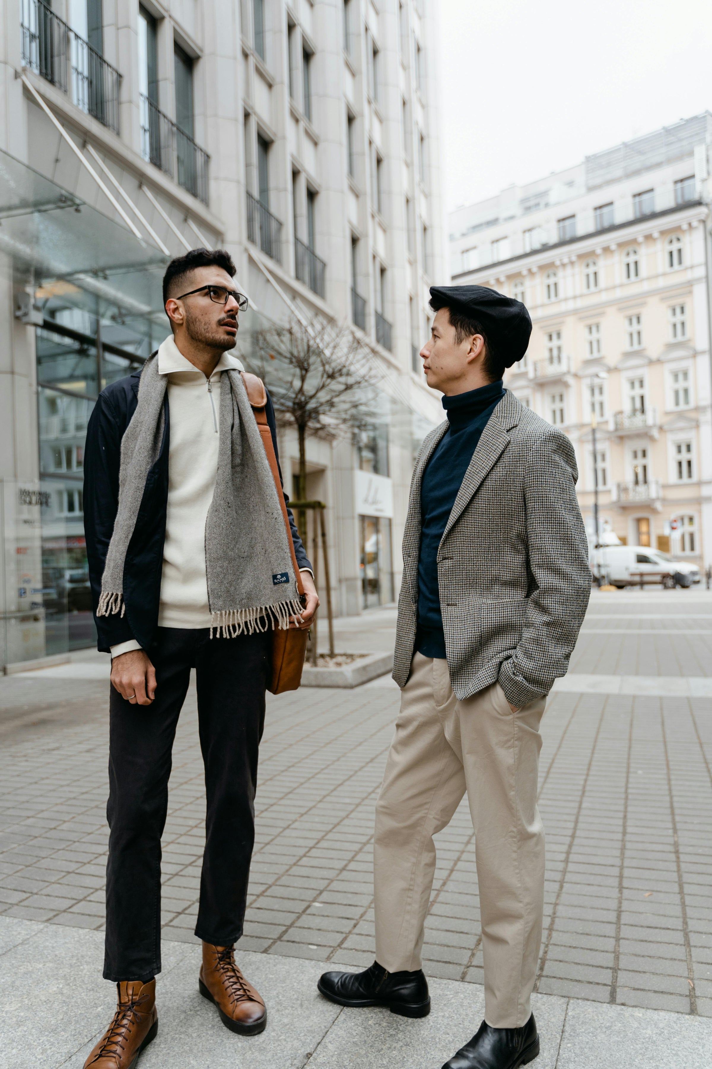 Men Jackets & Jumpers