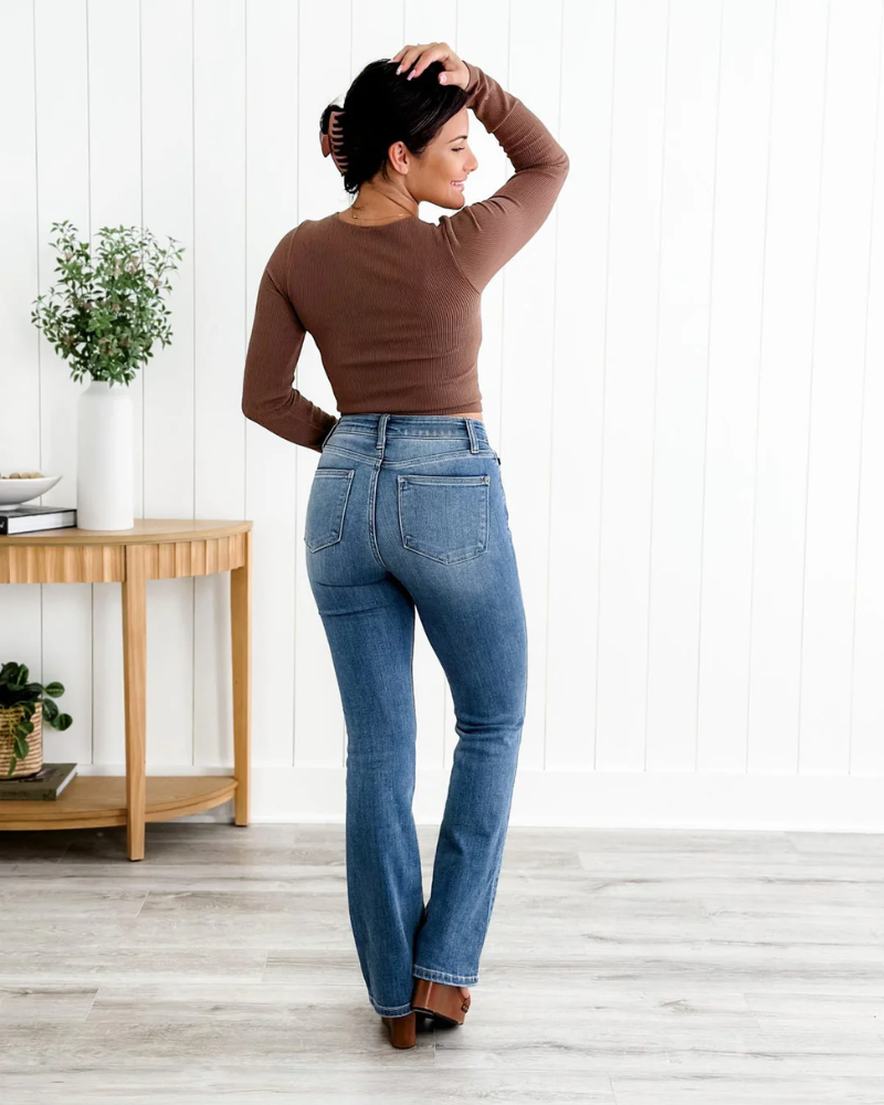 HOLYGRAIL – Denim Jeans Valrynlondon