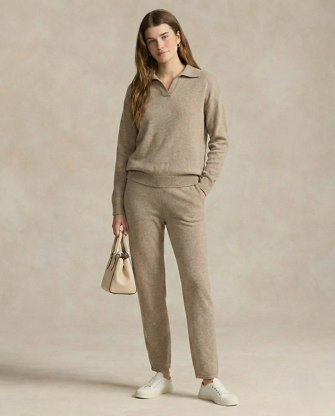 Harriet™ | Cashmere Lounge Set Valrynlondon