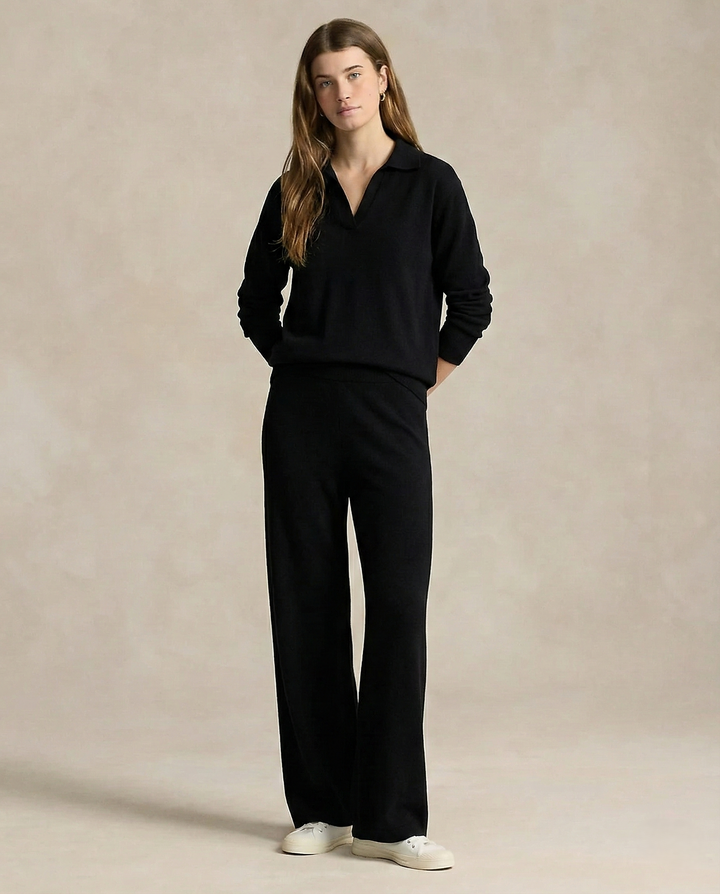 Harriet™ | Cashmere Lounge Set Valrynlondon