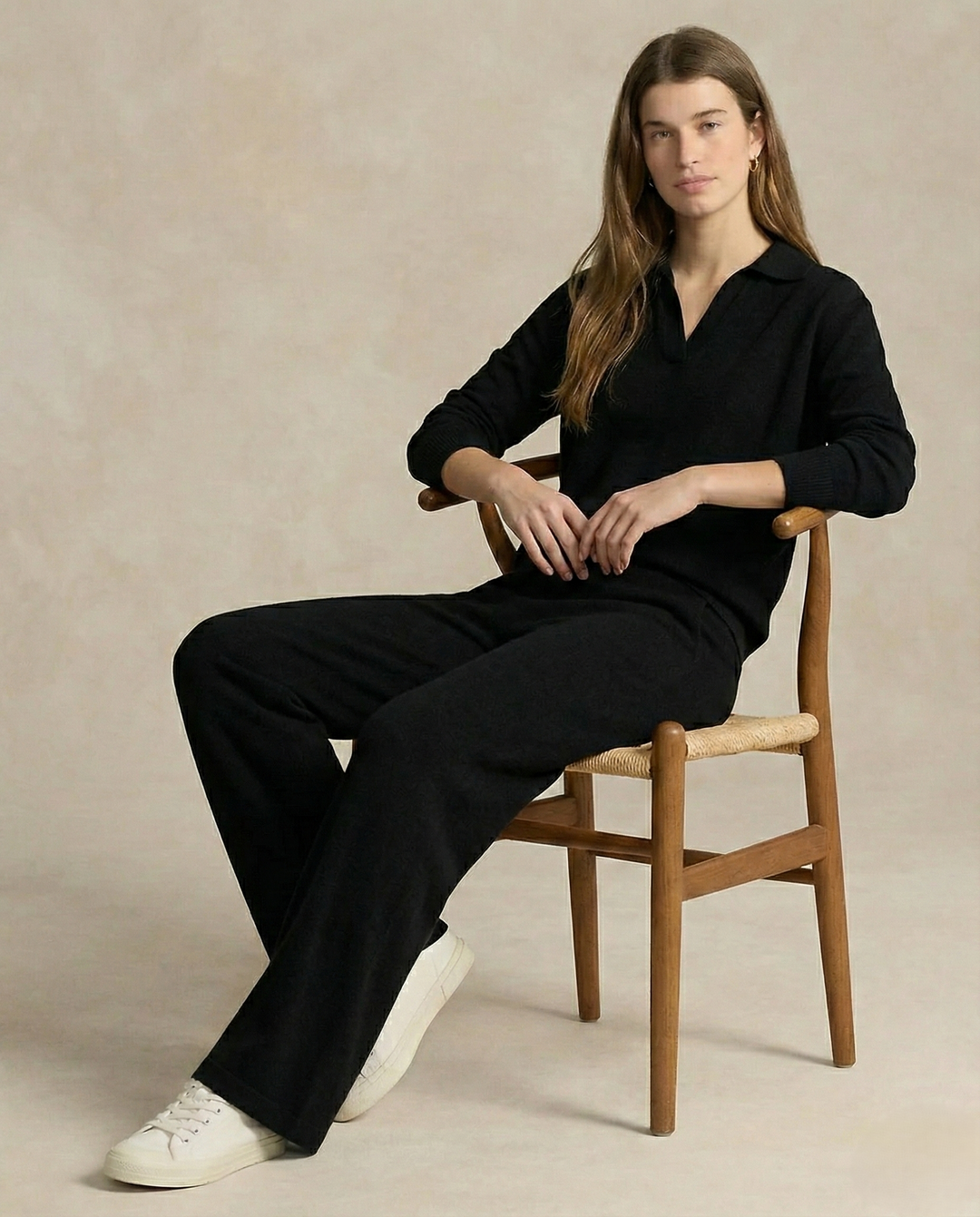 Harriet™ | Cashmere Lounge Set Valrynlondon