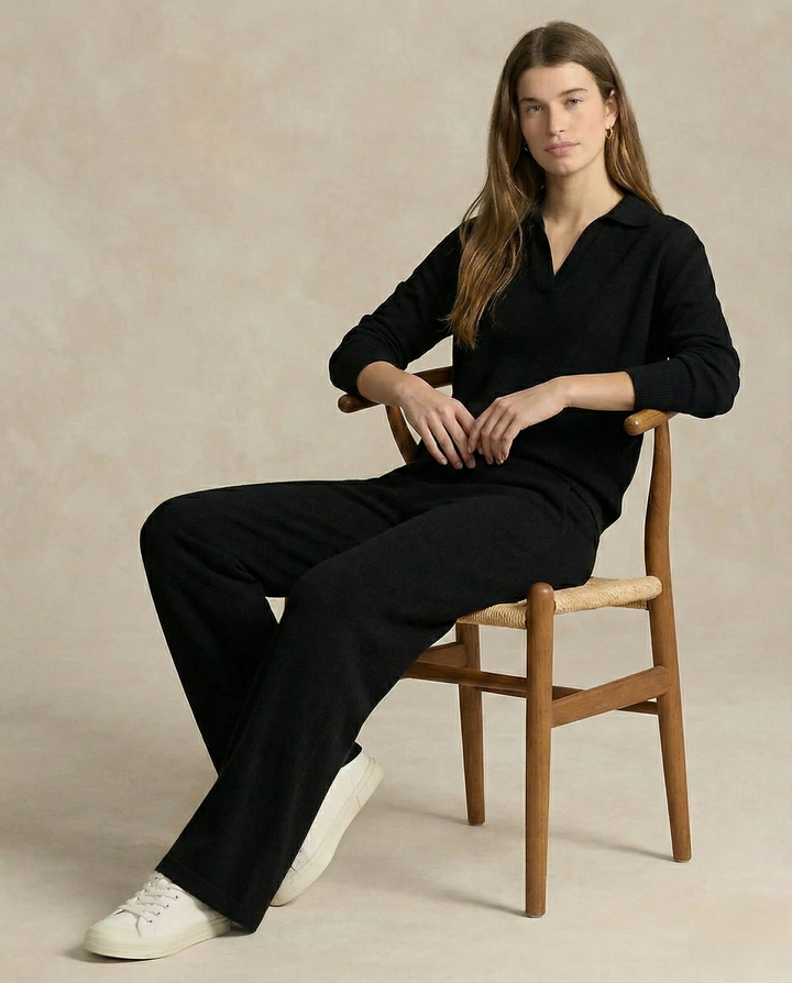 Harriet™ | Cashmere Lounge Set Valrynlondon