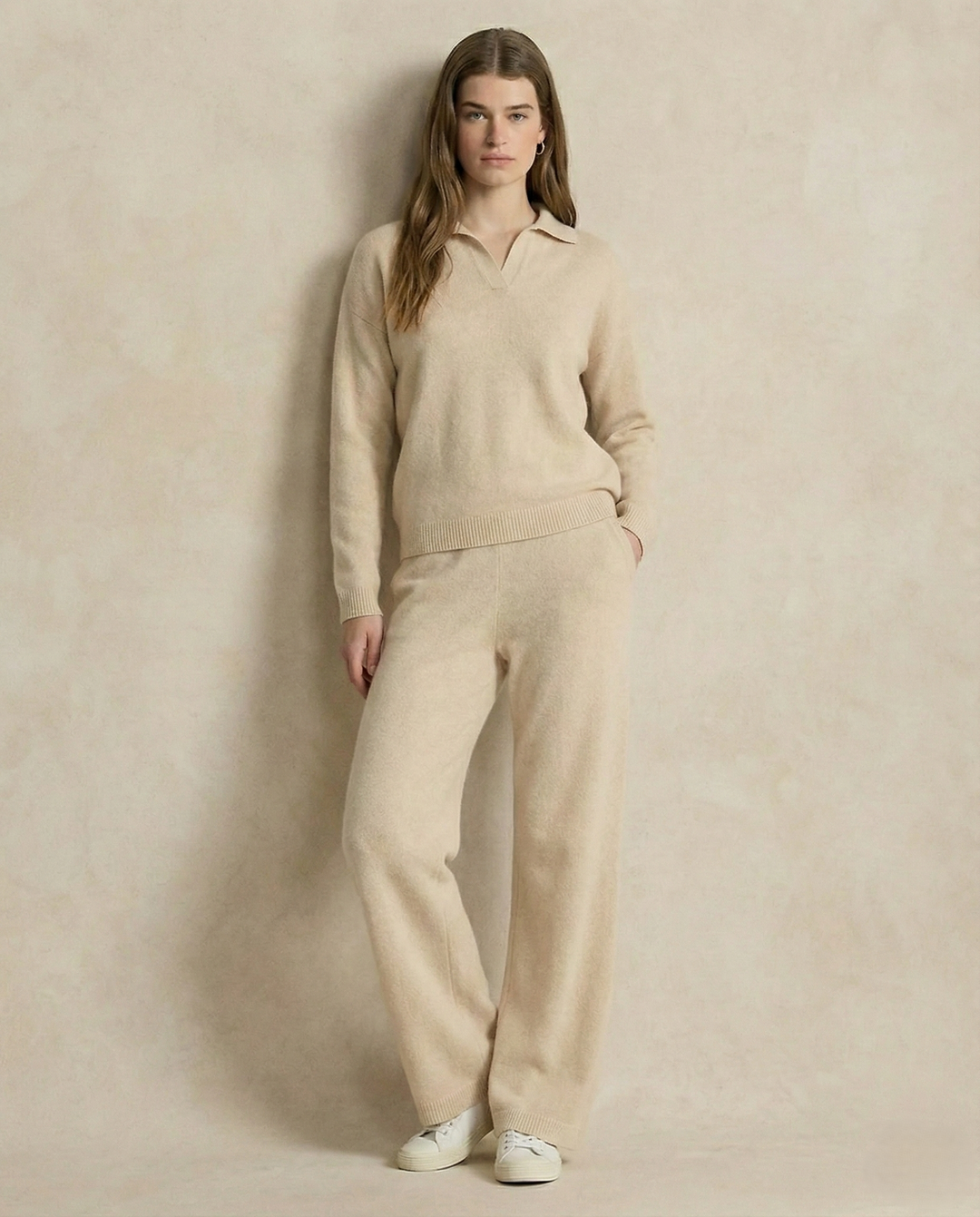 Harriet™ | Cashmere Lounge Set Valrynlondon