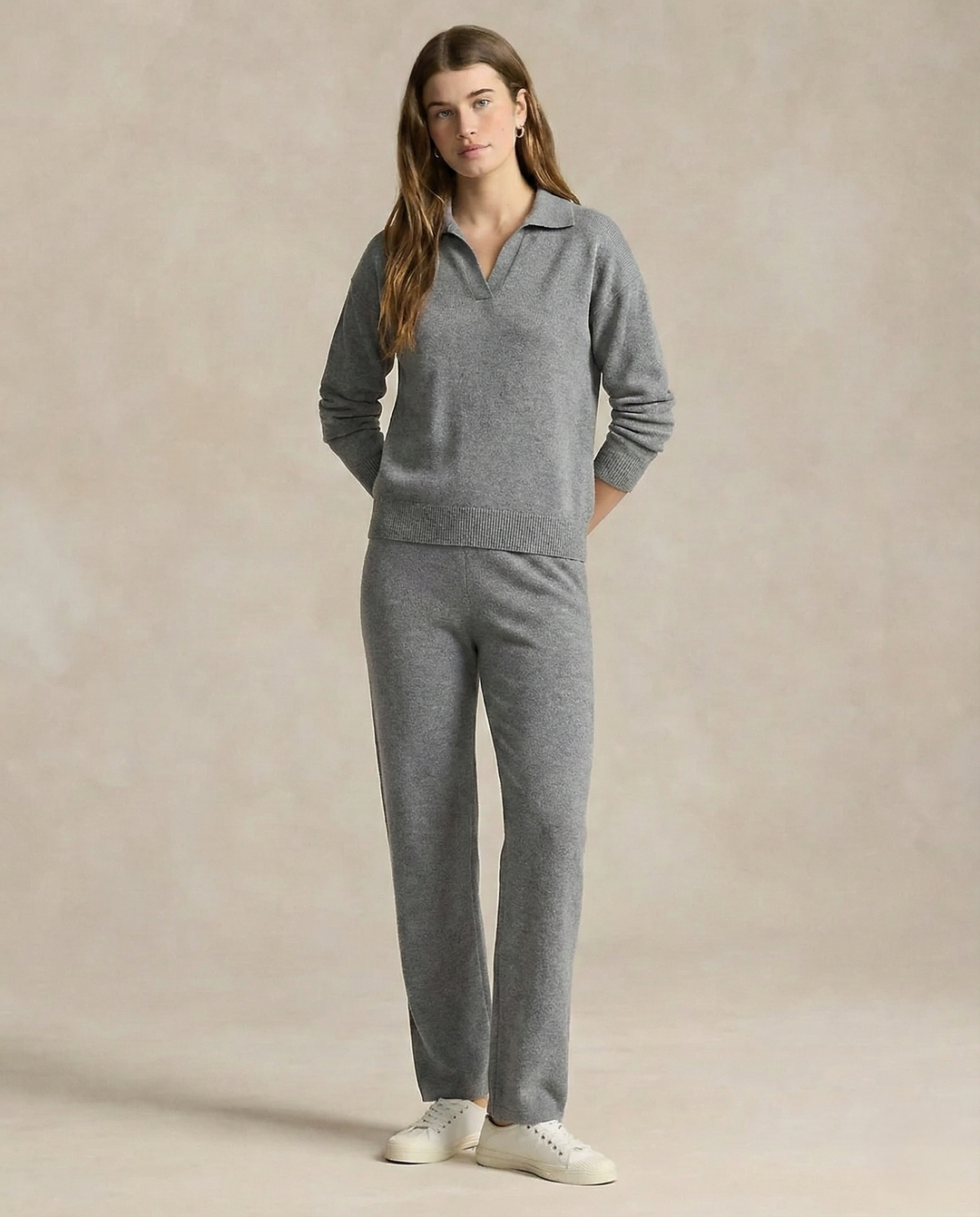 Harriet™ | Cashmere Lounge Set Valrynlondon