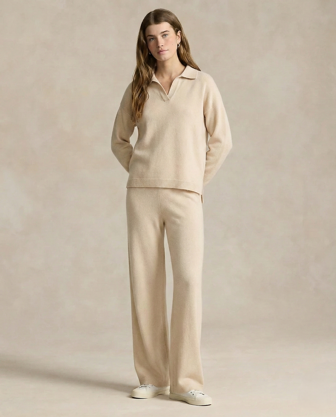 Harriet™ | Cashmere Lounge Set Valrynlondon