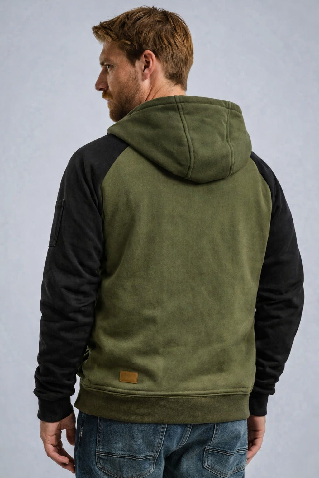 Whitaker™ | Multifunctional Winter Hoodie Valrynlondon