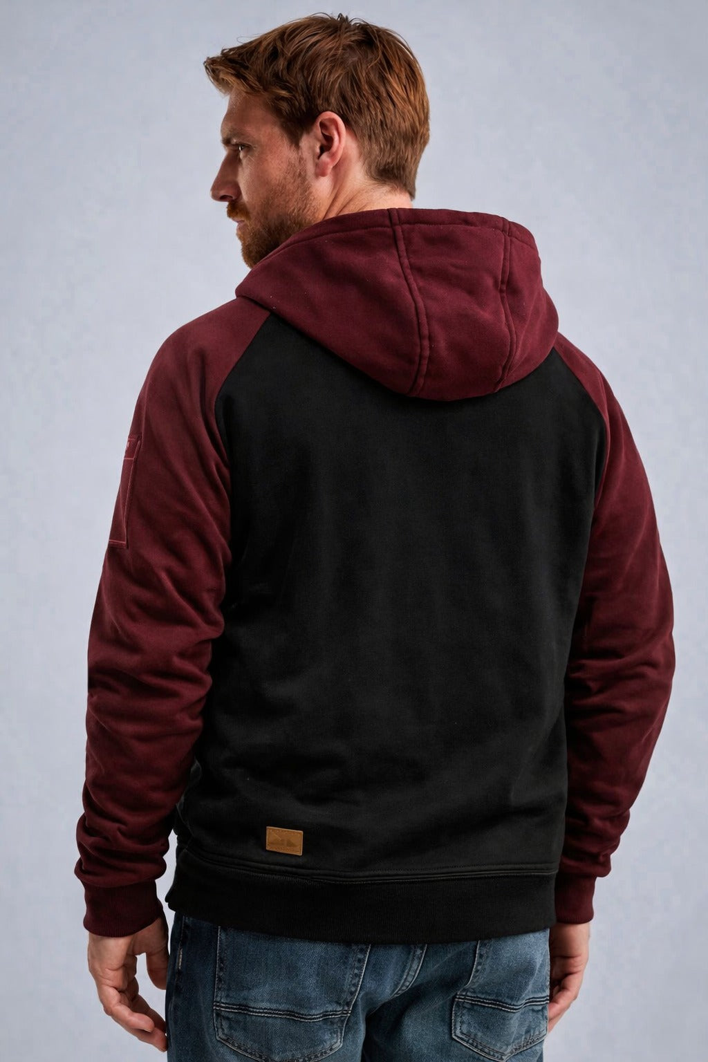 Whitaker™ | Multifunctional Winter Hoodie Valrynlondon