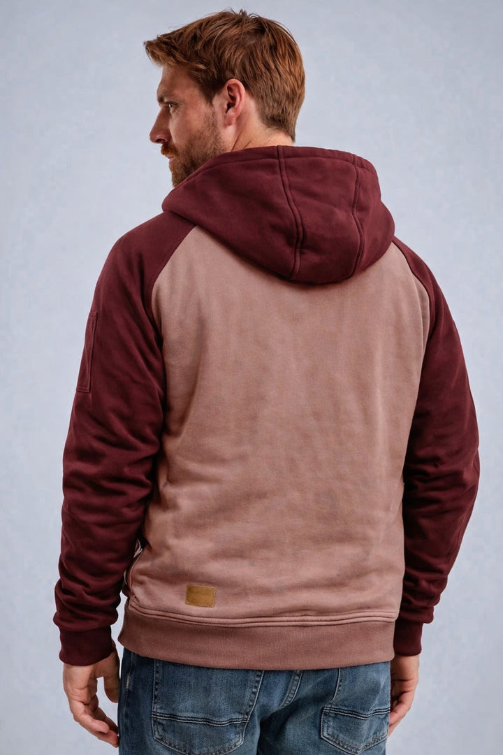 Whitaker™ | Multifunctional Winter Hoodie Valrynlondon