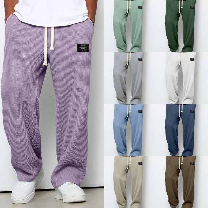 Harrison™ | Lounge Trousers Valrynlondon