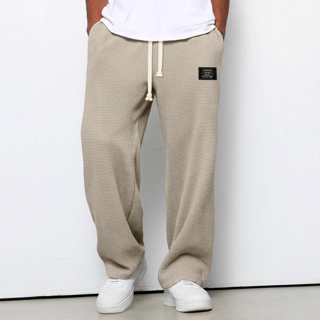 Harrison™ | Lounge Trousers Valrynlondon