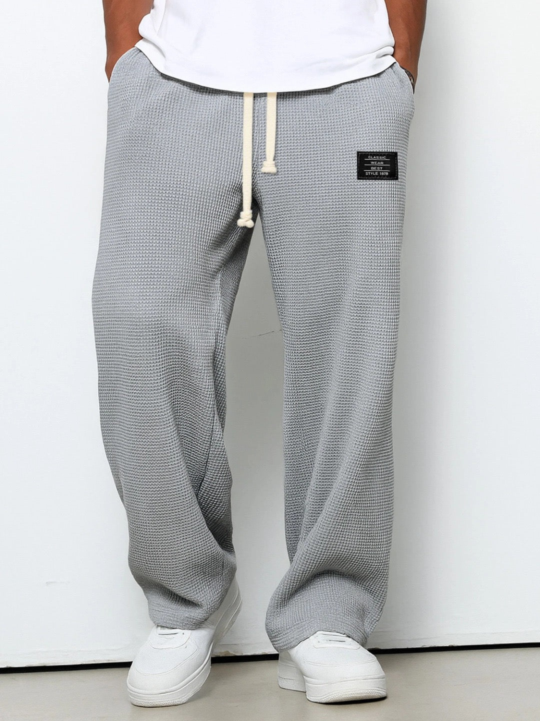 Harrison™ | Lounge Trousers Valrynlondon