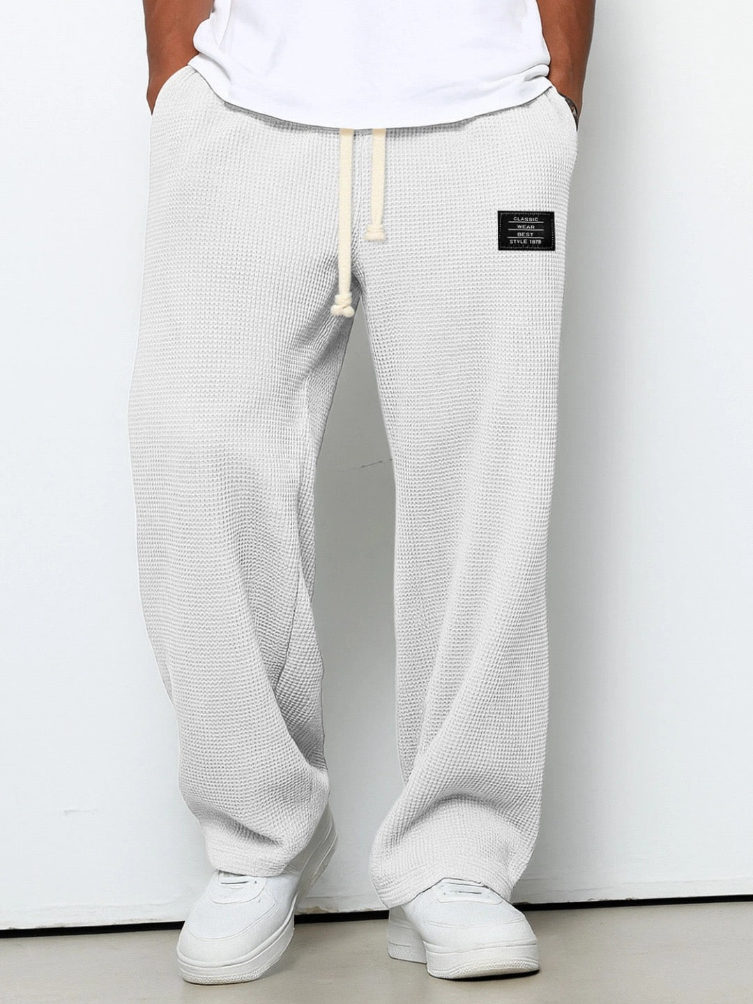 Harrison™ | Lounge Trousers Valrynlondon