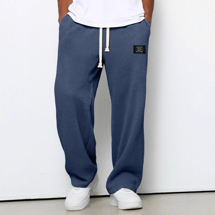 Harrison™ | Lounge Trousers Valrynlondon