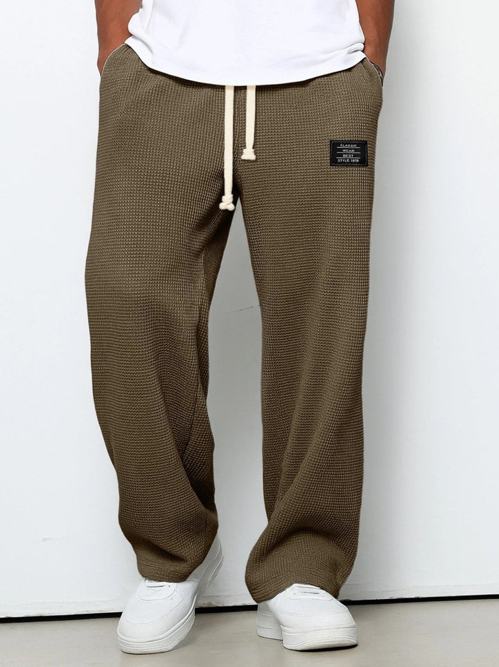 Harrison™ | Lounge Trousers Valrynlondon
