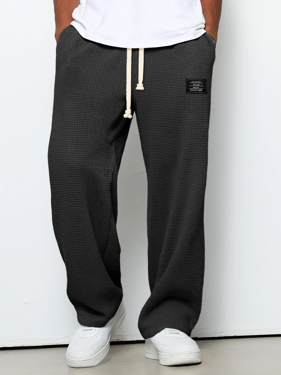 Harrison™ | Lounge Trousers Valrynlondon