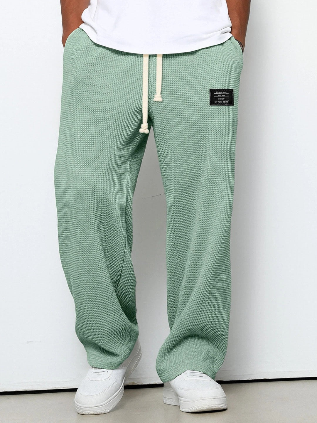 Harrison™ | Lounge Trousers Valrynlondon