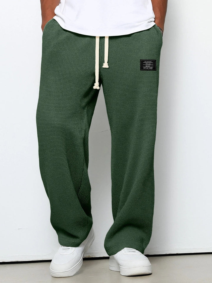 Harrison™ | Lounge Trousers Valrynlondon
