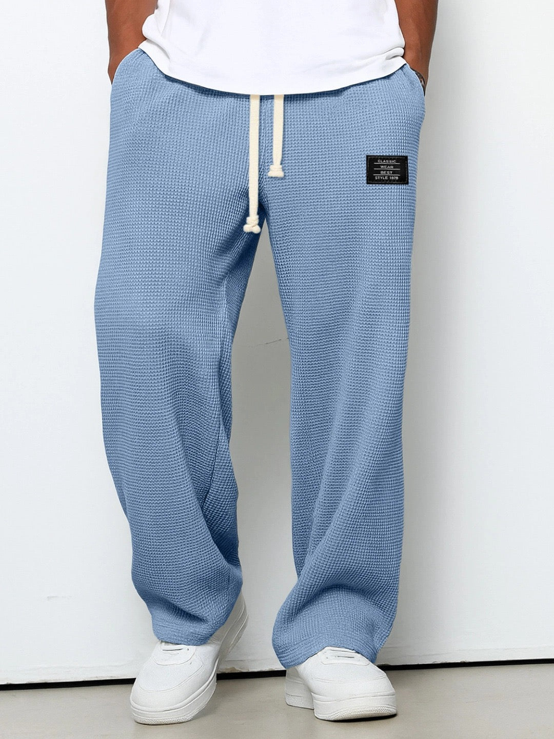 Harrison™ | Lounge Trousers Valrynlondon