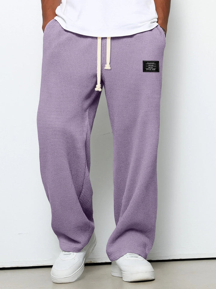 Harrison™ | Lounge Trousers Valrynlondon