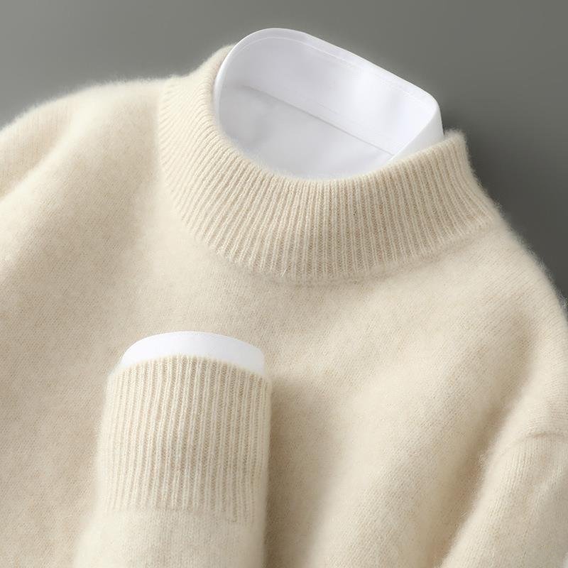 ARLINGTON™ | CASHMERE SWEATER Valrynlondon