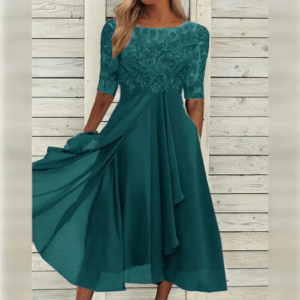 Ami™ | Elegance That Flatters Valrynlondon
