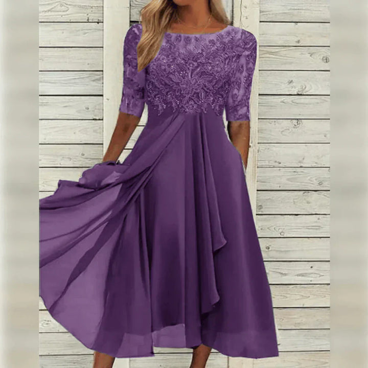 Ami™ | Elegance That Flatters Valrynlondon