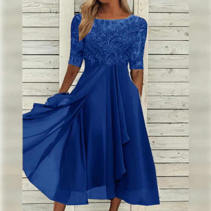 Ami™ | Elegance That Flatters Valrynlondon