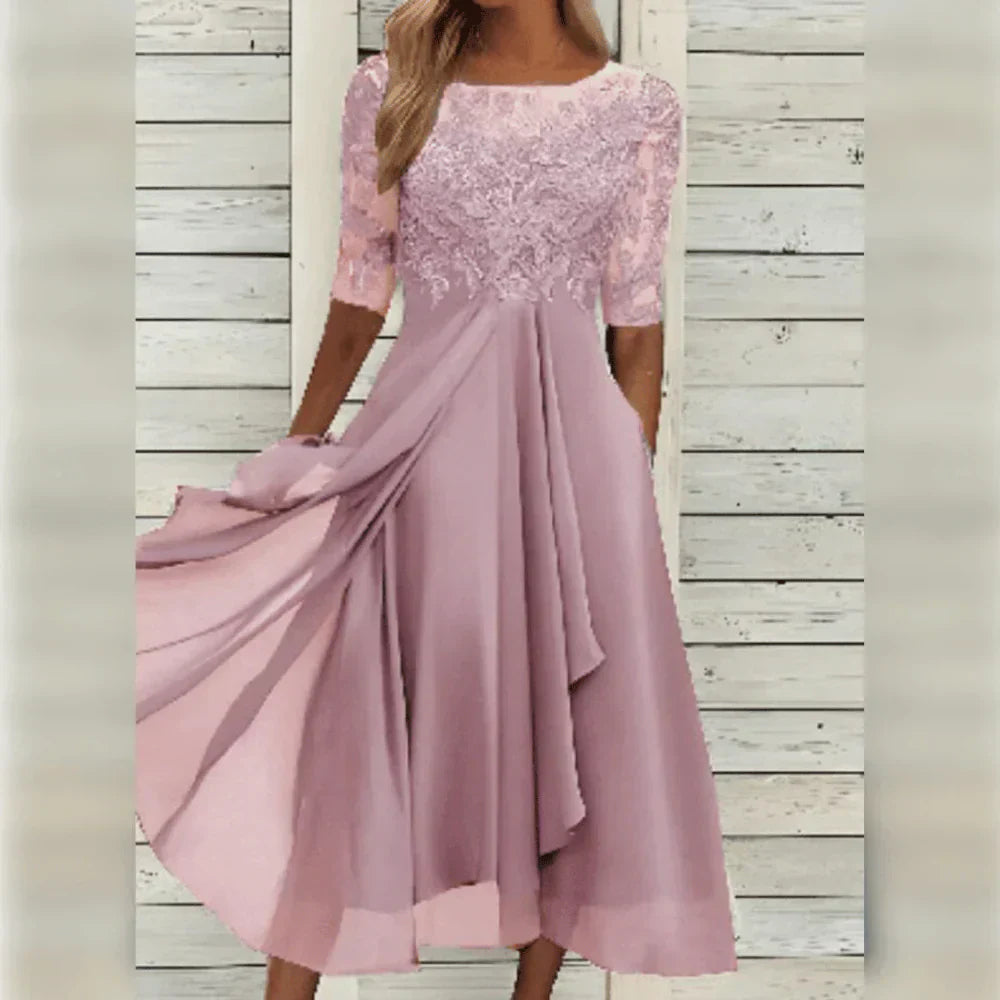 Ami™ | Elegance That Flatters Valrynlondon