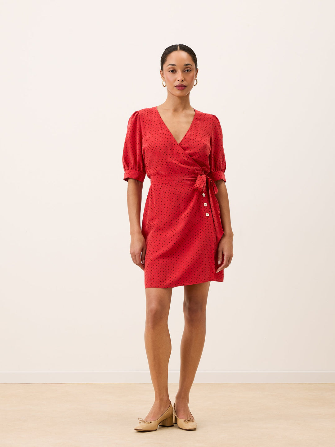 Robe ROSALINA