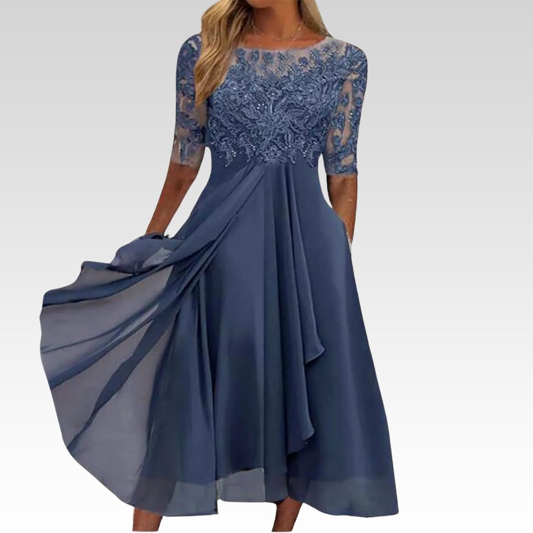 Ami™ | Elegance That Flatters Valrynlondon