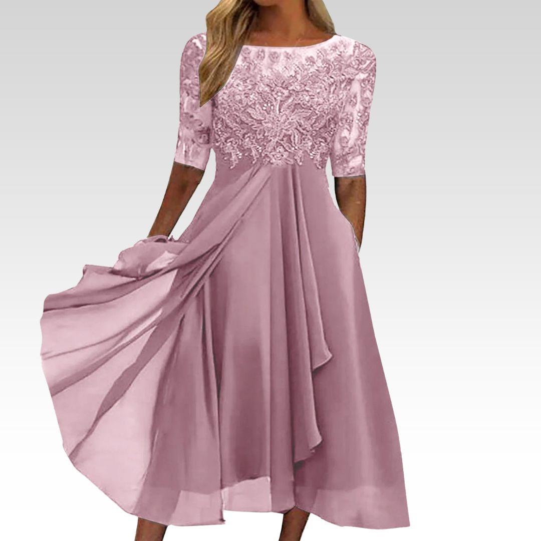 Ami™ | Elegance That Flatters Valrynlondon