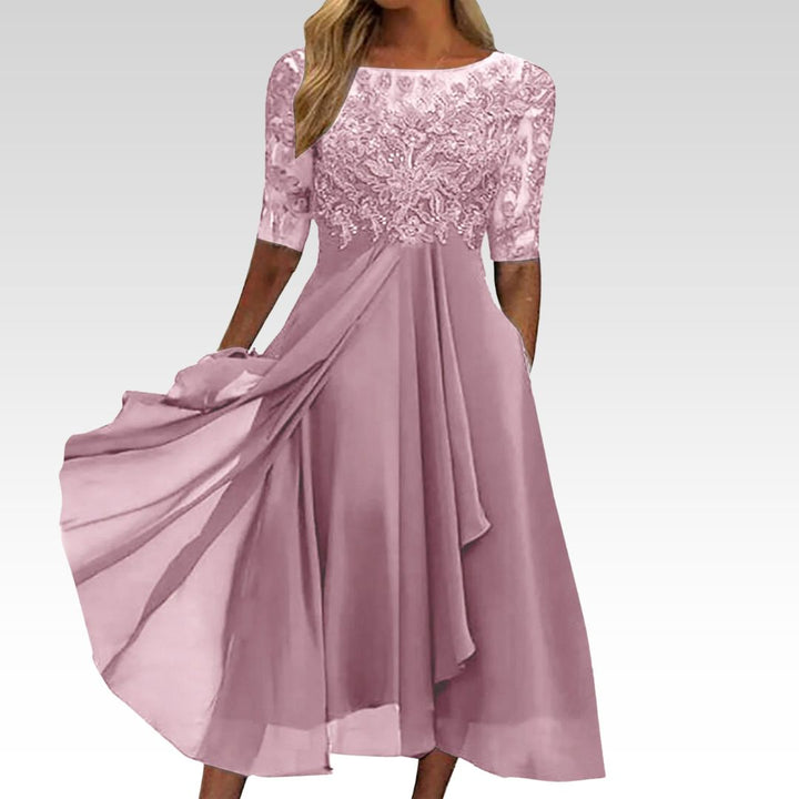 Ami™ | Elegance That Flatters Valrynlondon