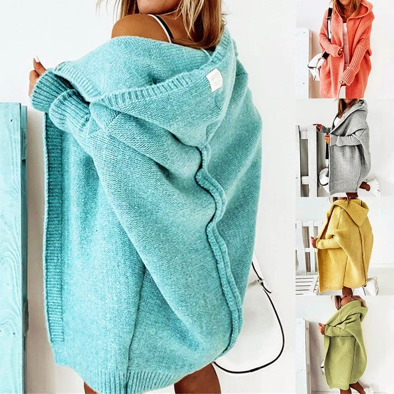 IBIZA™ | AURA CARDIGAN Valrynlondon