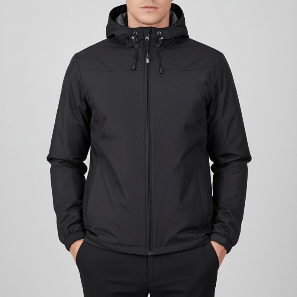 SummitGuard™ | All-Weather Jacket Valrynlondon