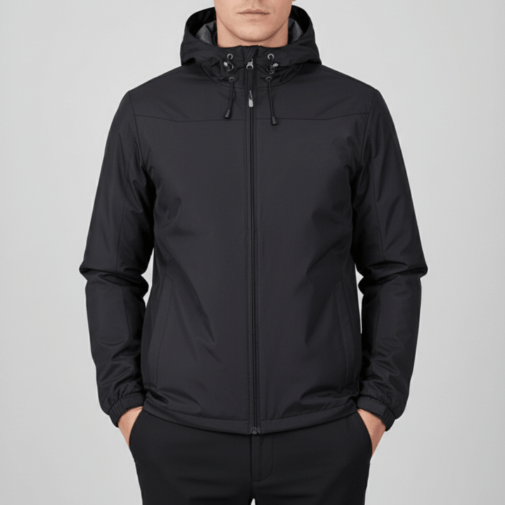 SummitGuard™ | All-Weather Jacket Valrynlondon
