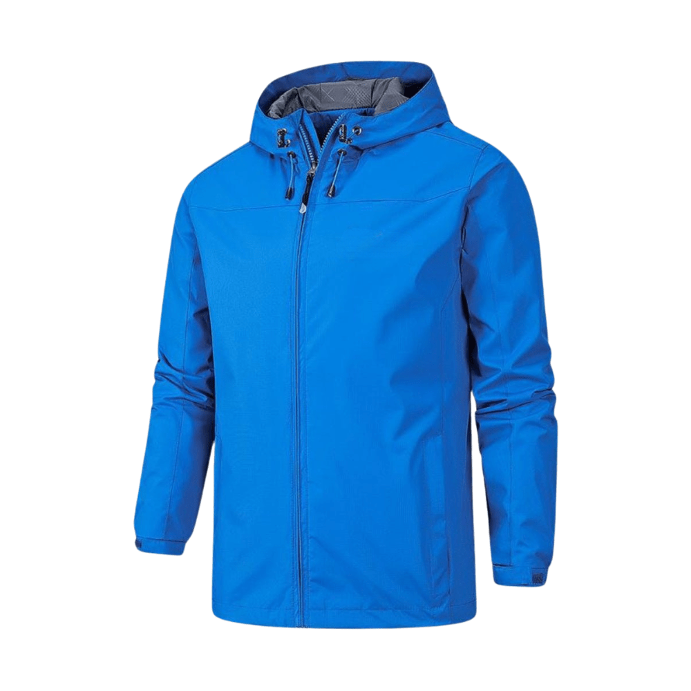 SummitGuard™ | All-Weather Jacket Valrynlondon