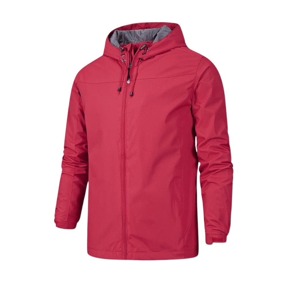 SummitGuard™ | All-Weather Jacket Valrynlondon