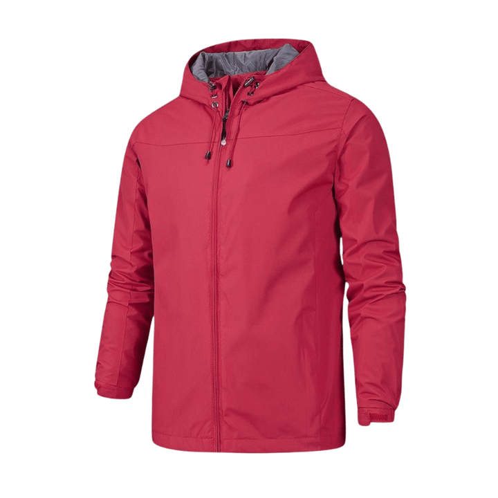 SummitGuard™ | All-Weather Jacket Valrynlondon