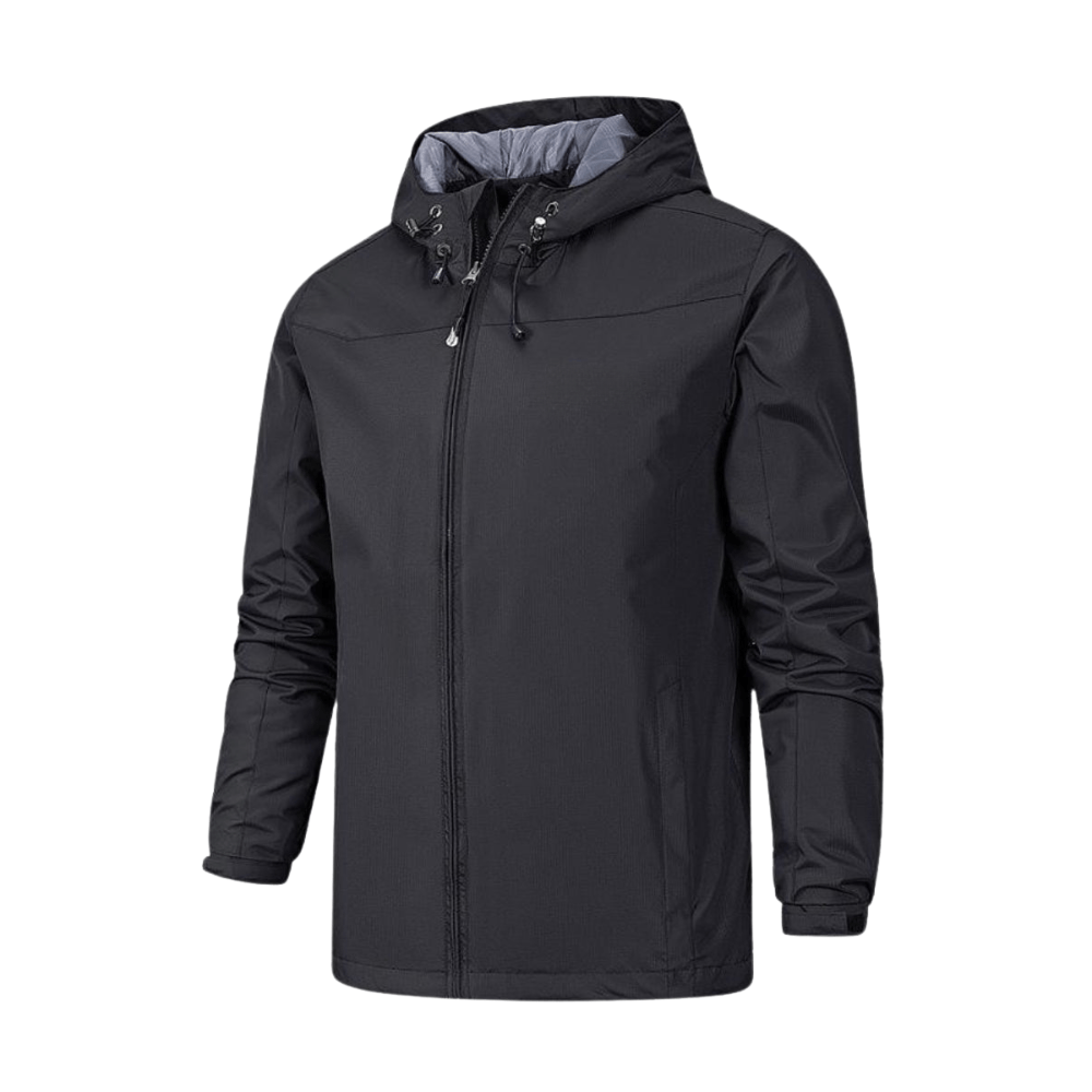 SummitGuard™ | All-Weather Jacket Valrynlondon