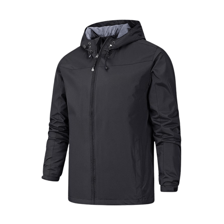SummitGuard™ | All-Weather Jacket Valrynlondon