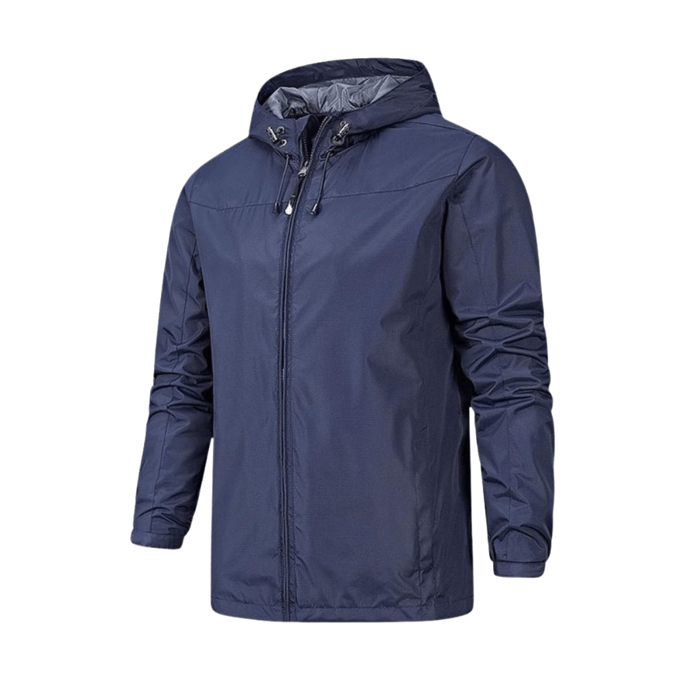 SummitGuard™ | All-Weather Jacket Valrynlondon
