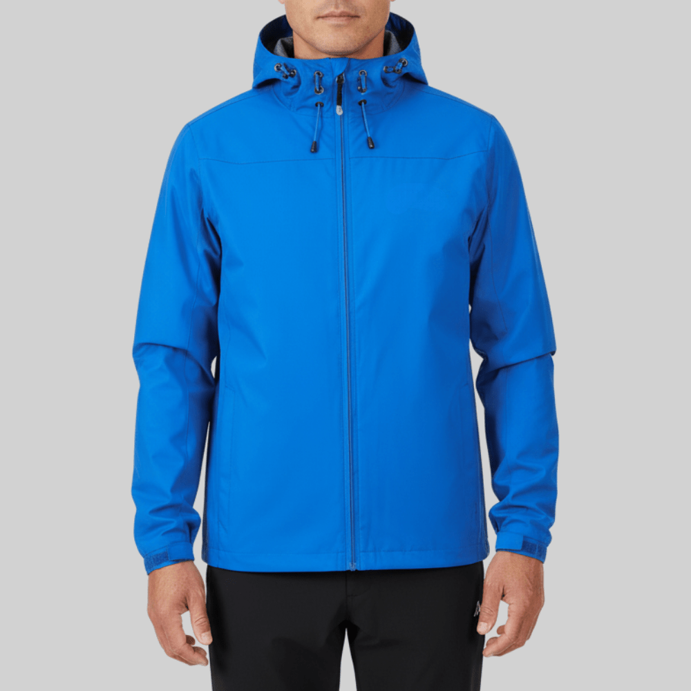 SummitGuard™ | All-Weather Jacket Valrynlondon
