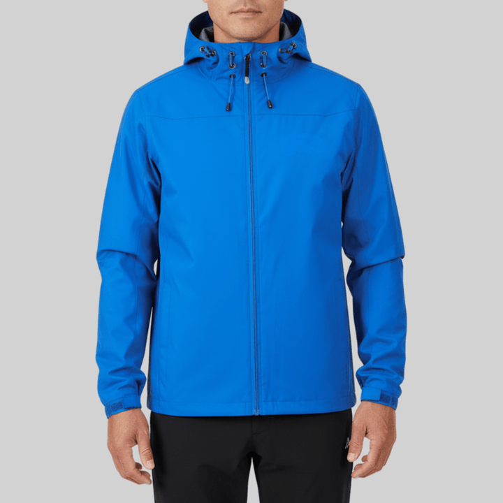 SummitGuard™ | All-Weather Jacket Valrynlondon