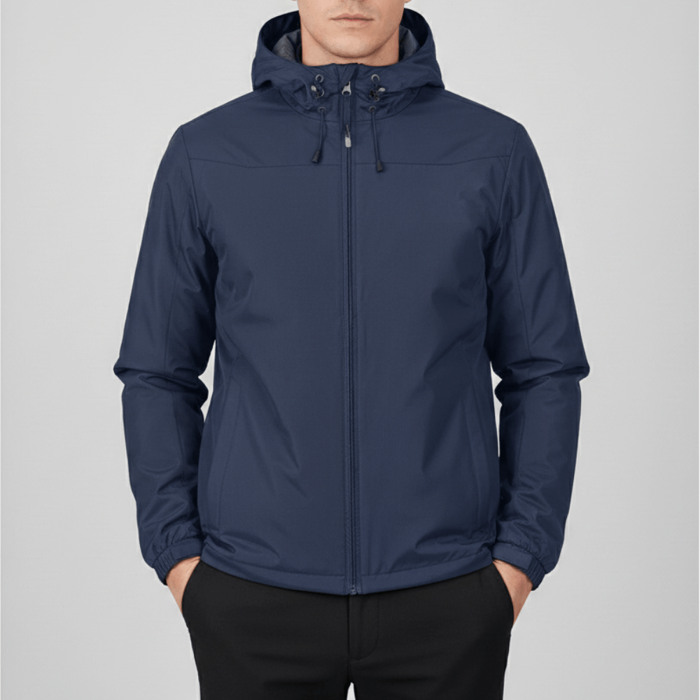 SummitGuard™ | All-Weather Jacket Valrynlondon
