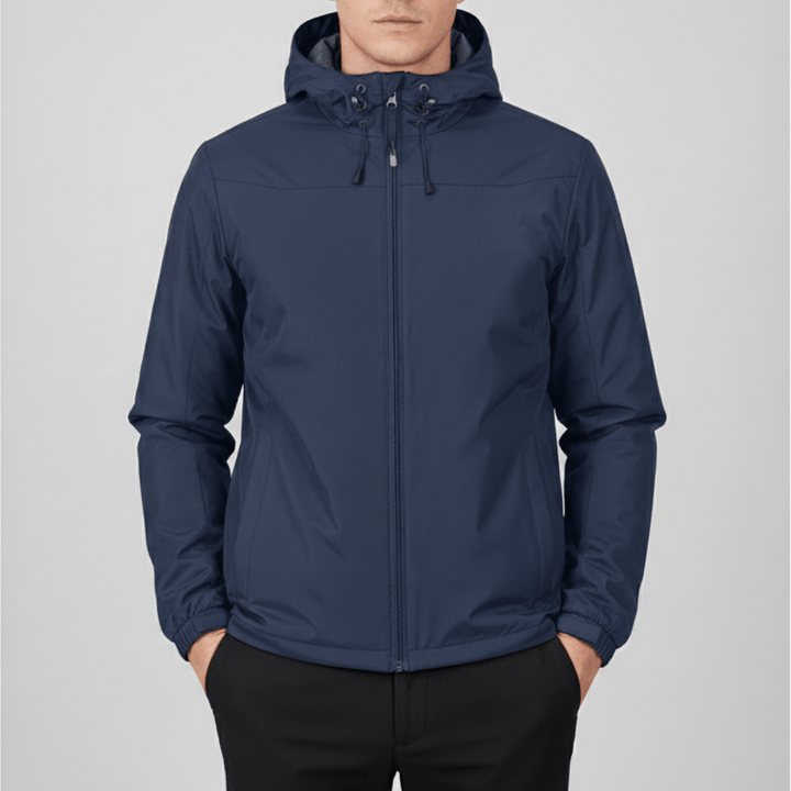 SummitGuard™ | All-Weather Jacket Valrynlondon