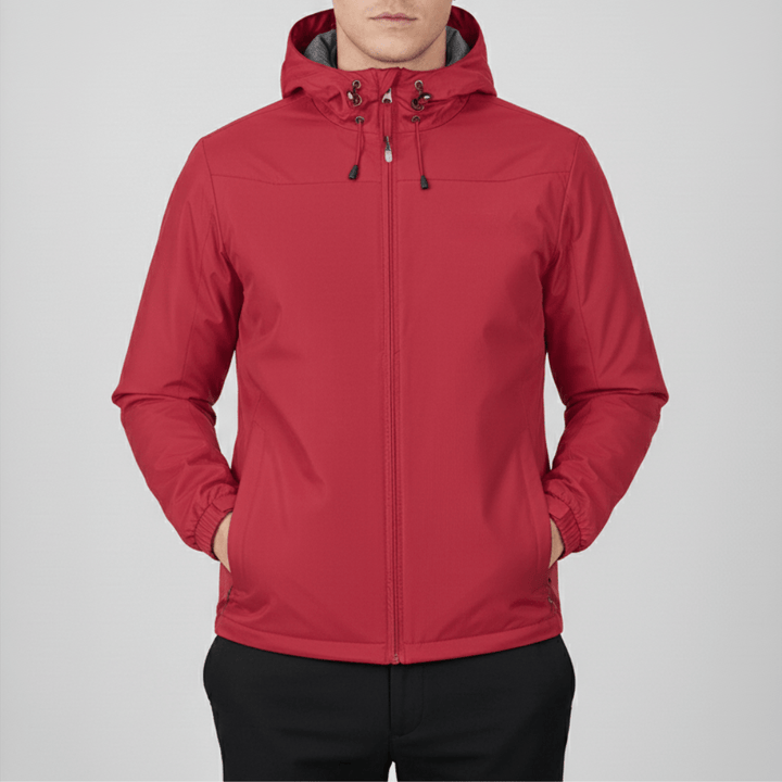 SummitGuard™ | All-Weather Jacket Valrynlondon