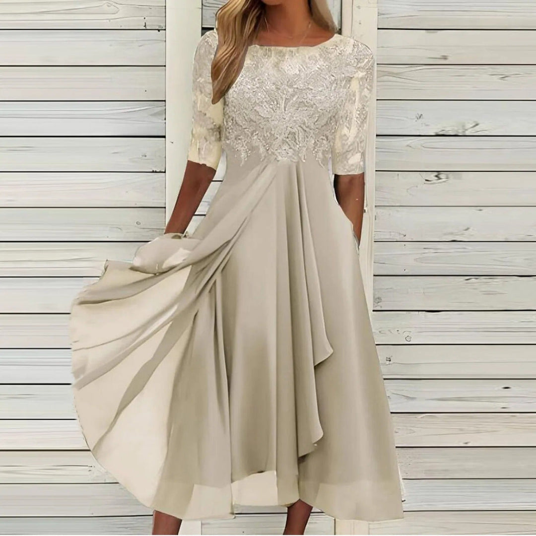 Ami™ | Elegance That Flatters Valrynlondon