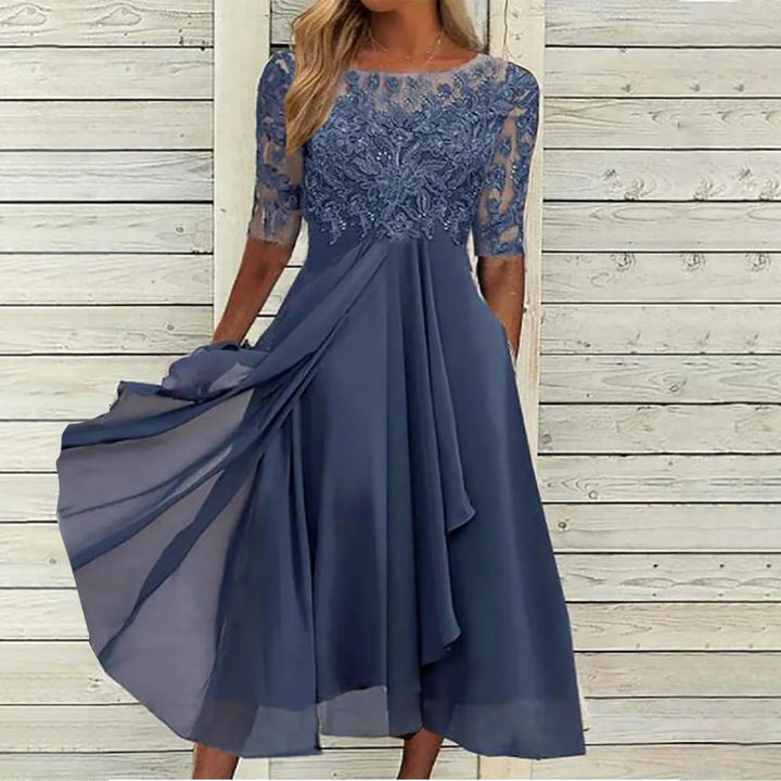 Ami™ | Elegance That Flatters Valrynlondon